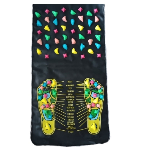 Cobblestone Road Foot Pad Foot Massager Massager