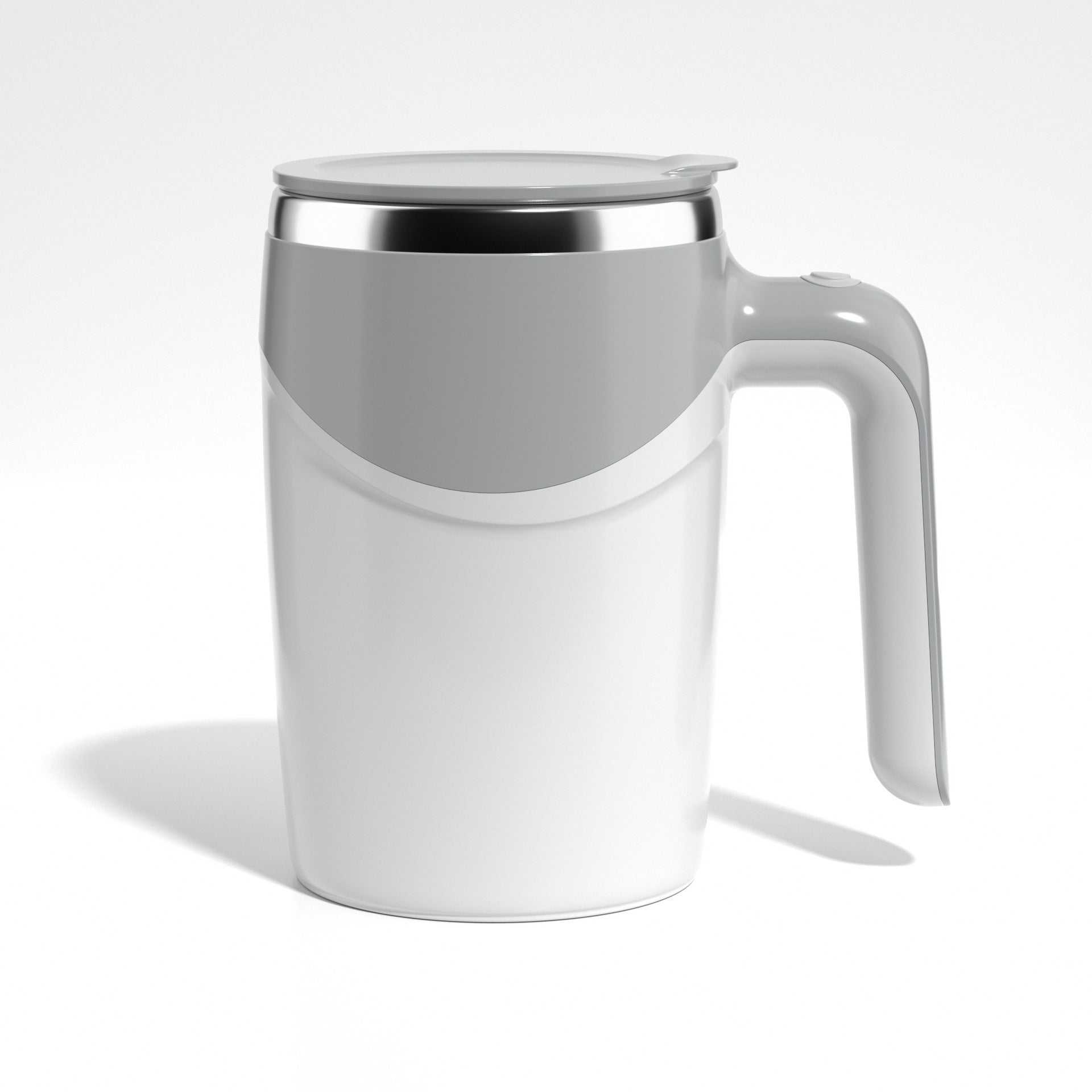 Tazza auto mescolante elettrica il caffè perfetto senza cucchiaio